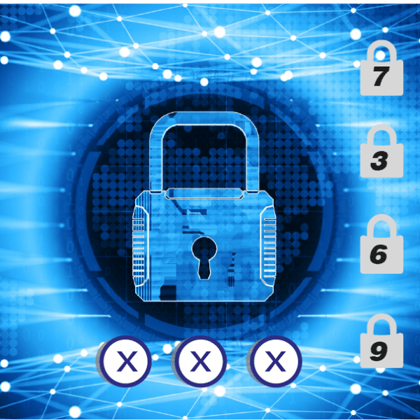 Desafío de lógica: ¿eres un genio del coeficiente intelectual? ¡Encuentra el código de 3 dígitos en menos de 15 segundos!