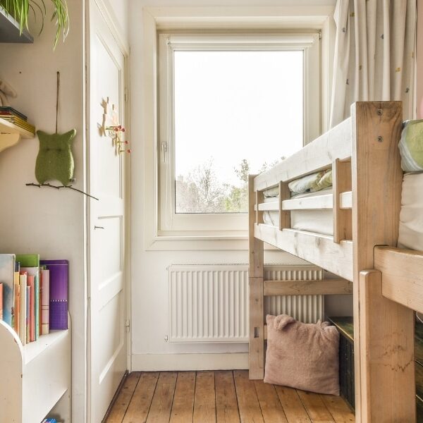 Amueblar un dormitorio de forma inteligente: 8 consejos prácticos para optimizar el espacio